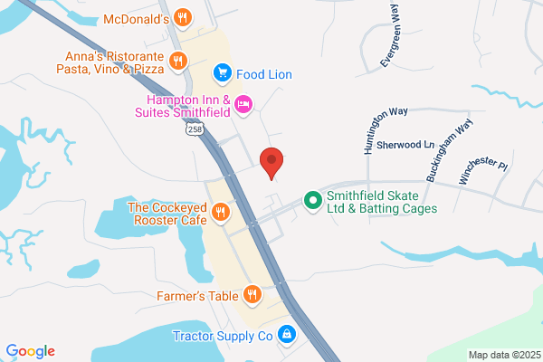 Nansemond Family Practice