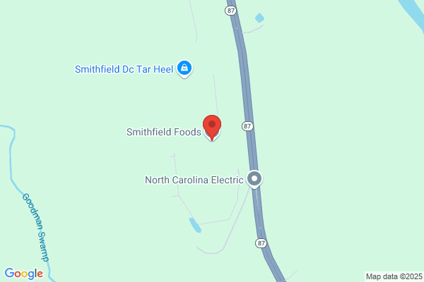 Smithfield Foods
