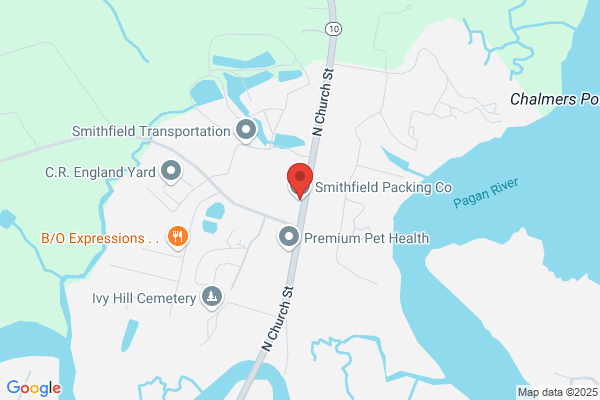 Smithfield Foods Inc