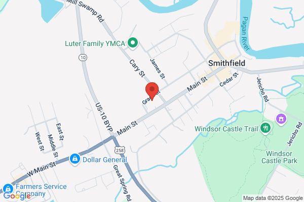 Smithfield Physical Therapy