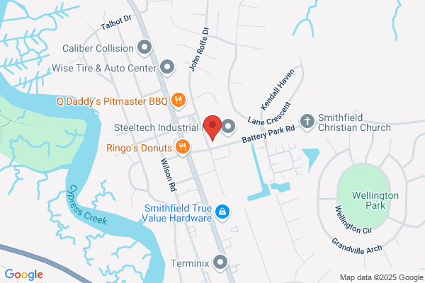Smithfield Self Storage