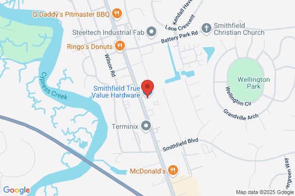 Smithfield True Value Home Center