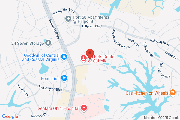 Western Tidewater Mental Health Center