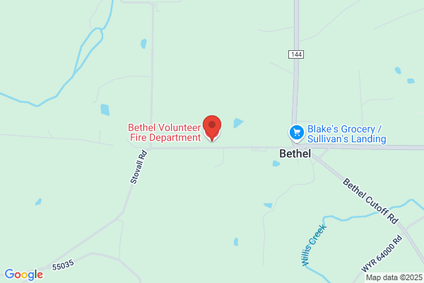 Bethel Volunteer Fire Department