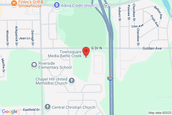 Townsquare Media Battle Creek