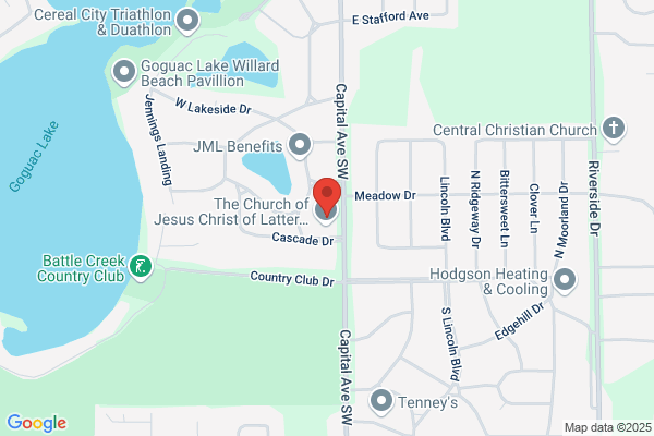 FamilySearch center