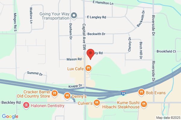 Battle Creek Family Dentistry