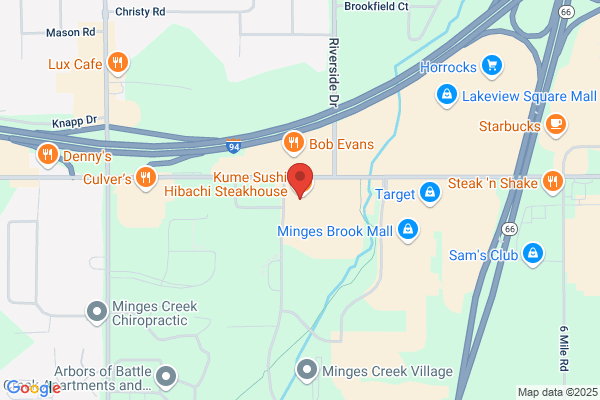 Battle Creek Pizza Department