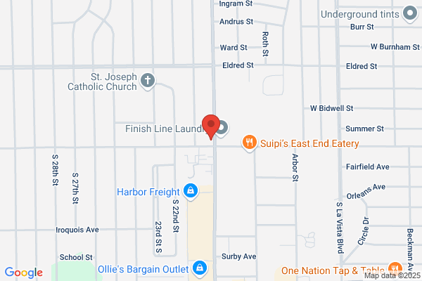 Lary Vance Realtor