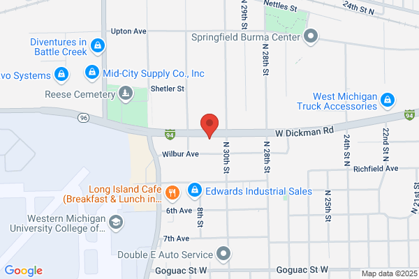 Wood & Associates PLLC