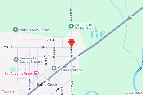 Battle Creek-Ida Grove Middle School