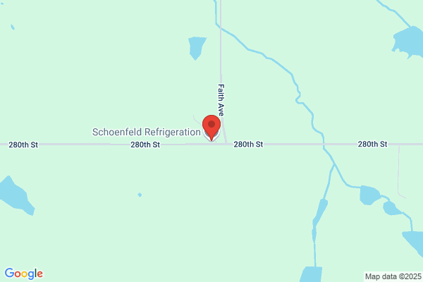 Schoenfeld Refrigeration
