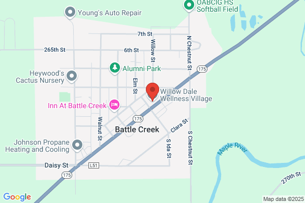 Willow Dale Care Center