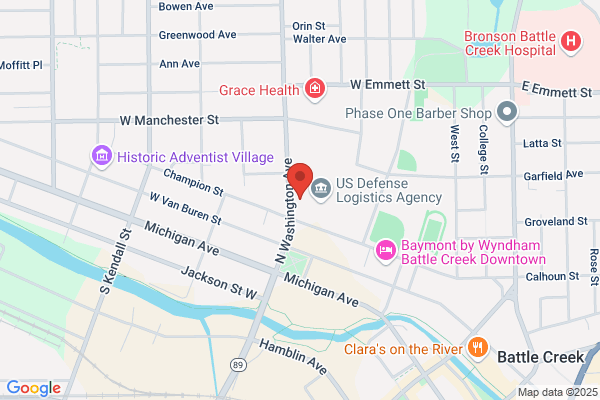 General Office Services