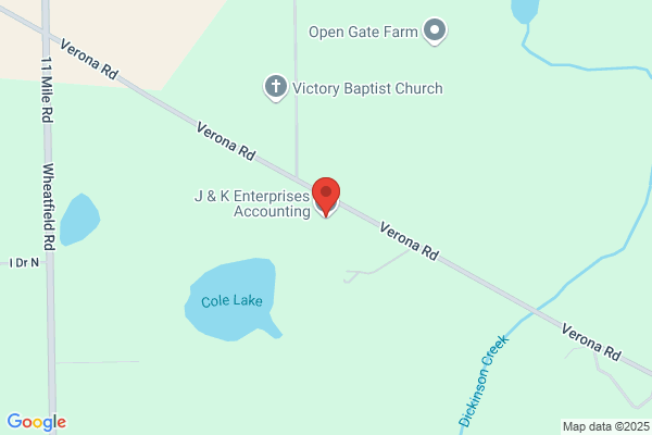 J & K Enterprises Accounting Service Llc