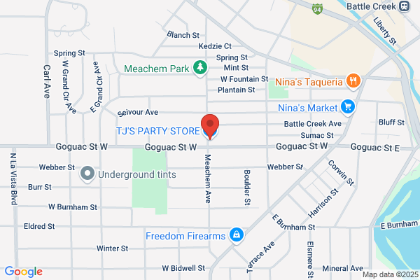 Party Store the