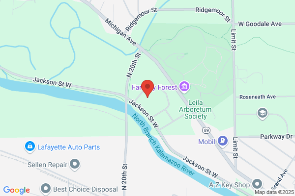 Arbor Pointe Townhomes