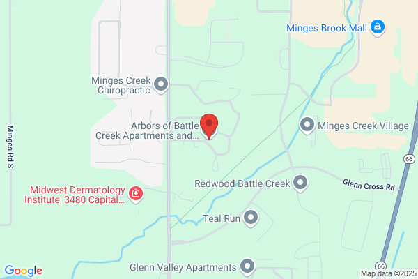 Arbors of Battle Creek Apartments and Townhomes