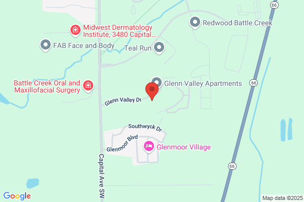Glenn Valley Apartments