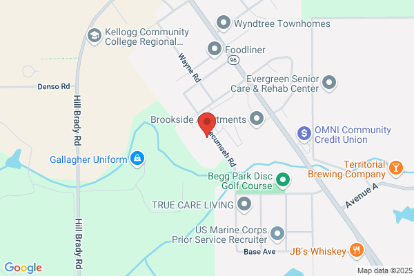 Eagles Ridge Apartments