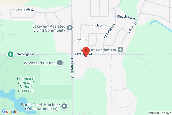 Keystone Lake Apartments