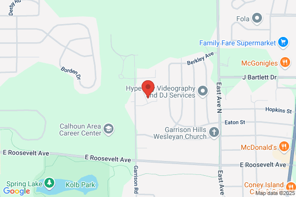 Limewood Apartments