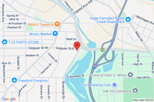 Riverview Pointe Apartments