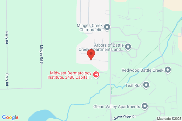 Willow Creek Apartments & Townhomes