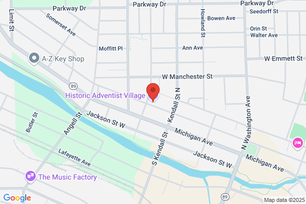 Adventist Historical Properties Inc