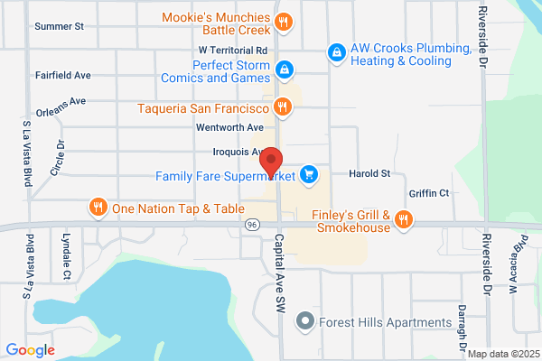 Lakeside Florist