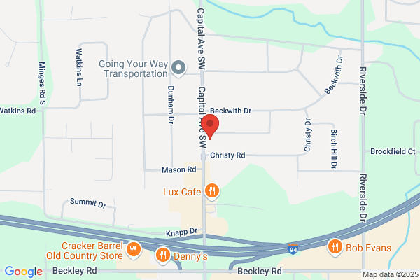 Byte Federal Bitcoin ATM (Lakeview Liquor)