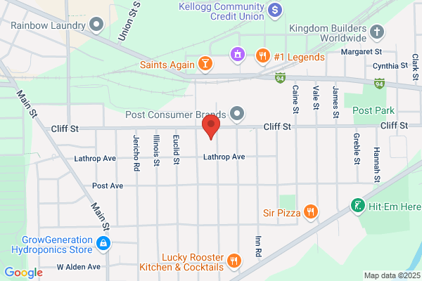 Bitcoin ATM Battle Creek - Coinhub