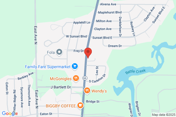 LibertyX Bitcoin ATM