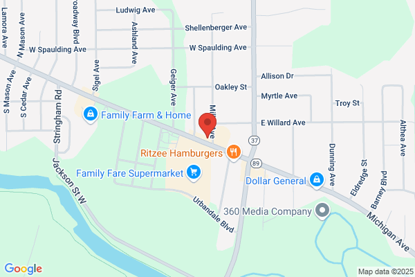 LibertyX Bitcoin ATM