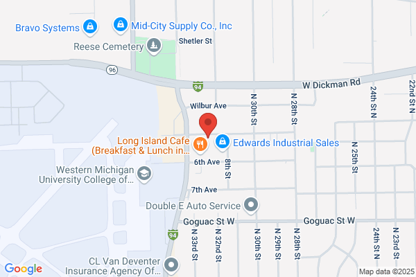 Bedford's Bill Auto Body Inc