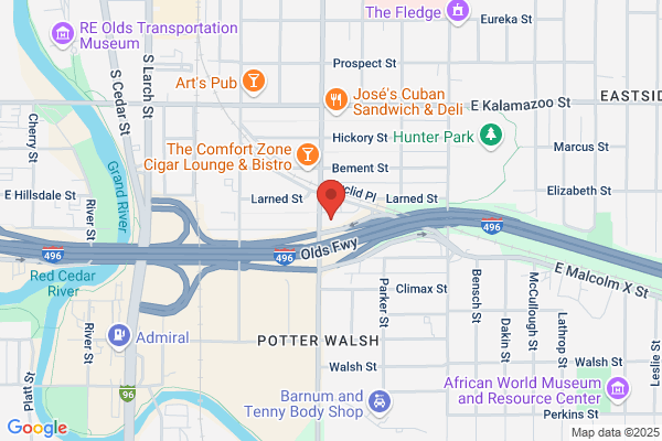 Painters Equipment & Supply Co