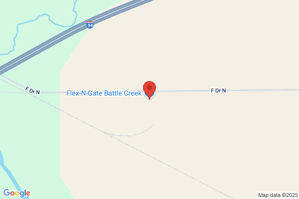 Flex-N-Gate