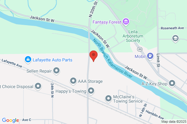Kendall Electric Inc
