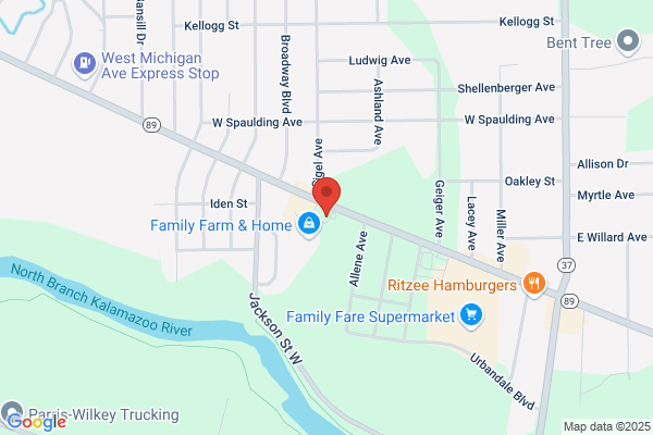 Battle Creek Postal Credit Union