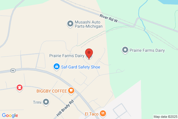 Prairie Farms Dairy