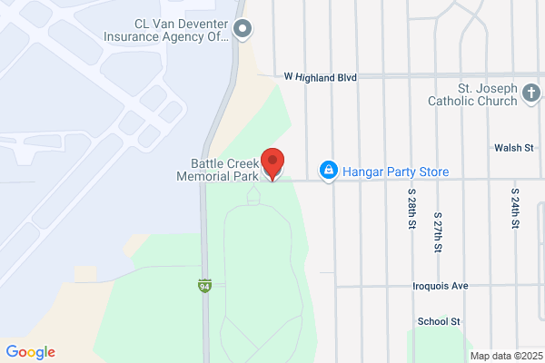 Battle Creek Memorial Park Association