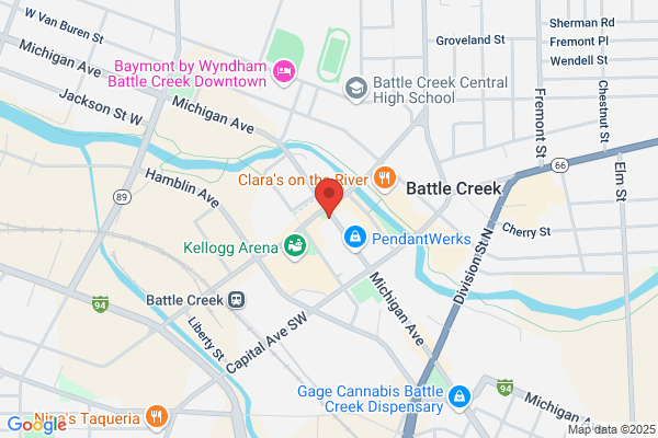 Kellogg Community Credit Union