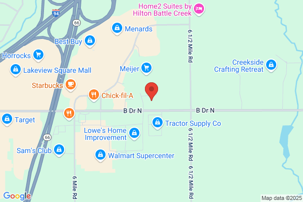 Kellogg Community Credit Union