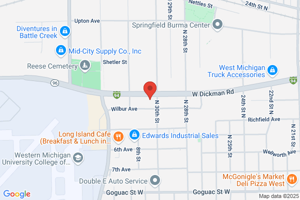 Kellogg Community Credit Union