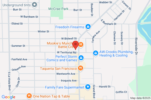 Fifth Third Bank & ATM - Closed
