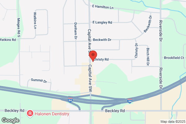 Buckenberger Christ Insurance Agency