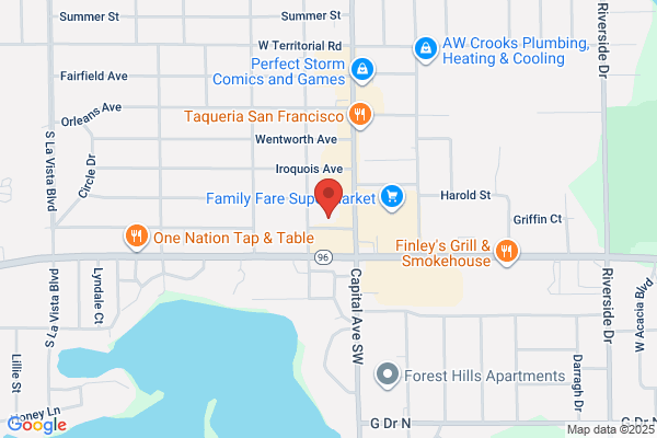 Michigan's Insurance Store, LLC