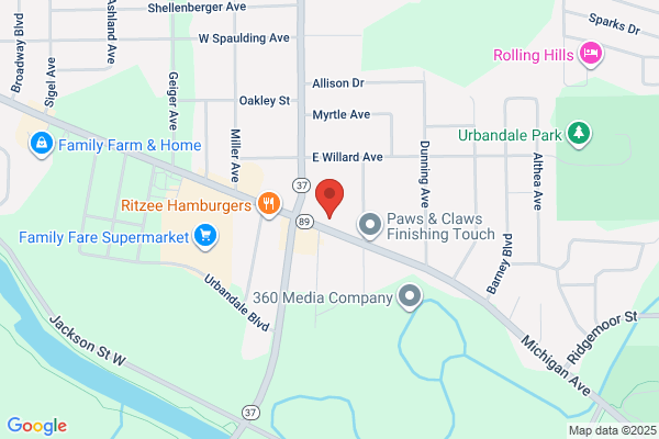 AutoZone Auto Parts