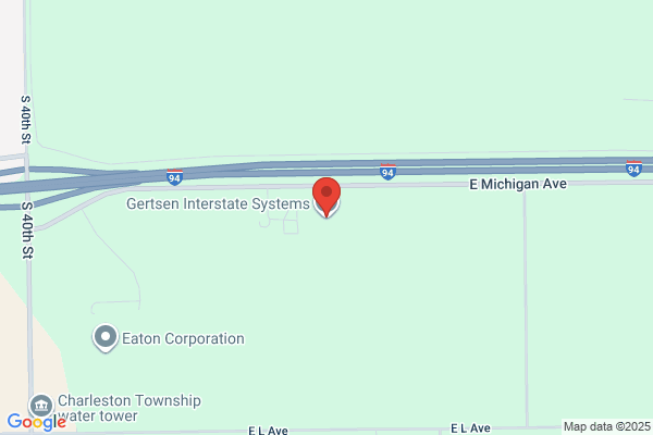 Gertsen Interstate Systems