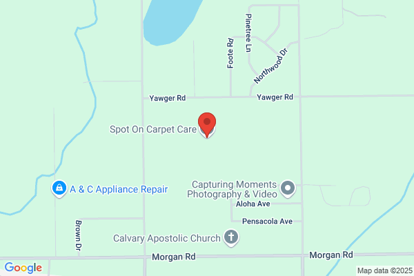 Carpet Cleaners of Battle Creek
